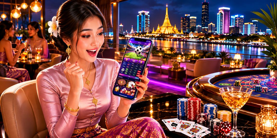 jackpots