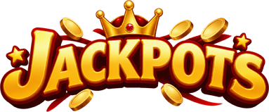 Jackpots JIT Logo
